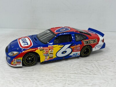 Miniature Team Caliber 1/24 - Ford Taurus #99 Exide - 2000 - Diecast