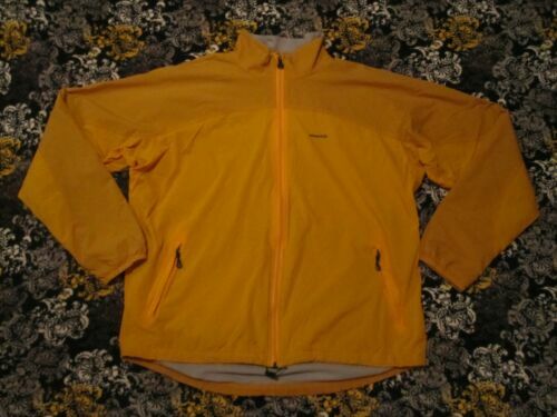 Vintage Patagonia Pants Mens Large Shell Windbreaker Nylon Track