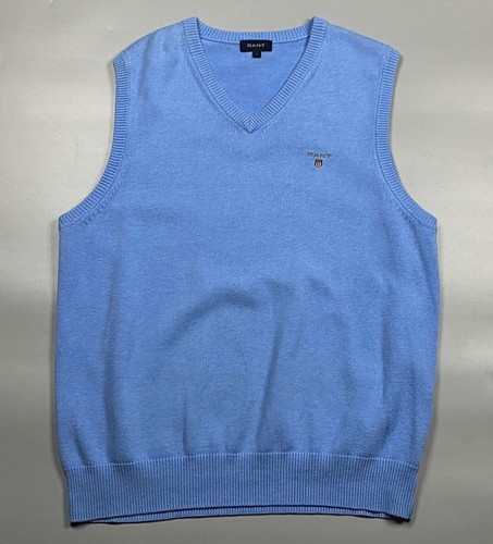 Gant men's vest | eBay