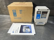 Nos Surplus MAGNETEK GPD333 ADJUSTABLE FREQUENCY DRIVE GPD333-A0P3N4  230V 3 PH