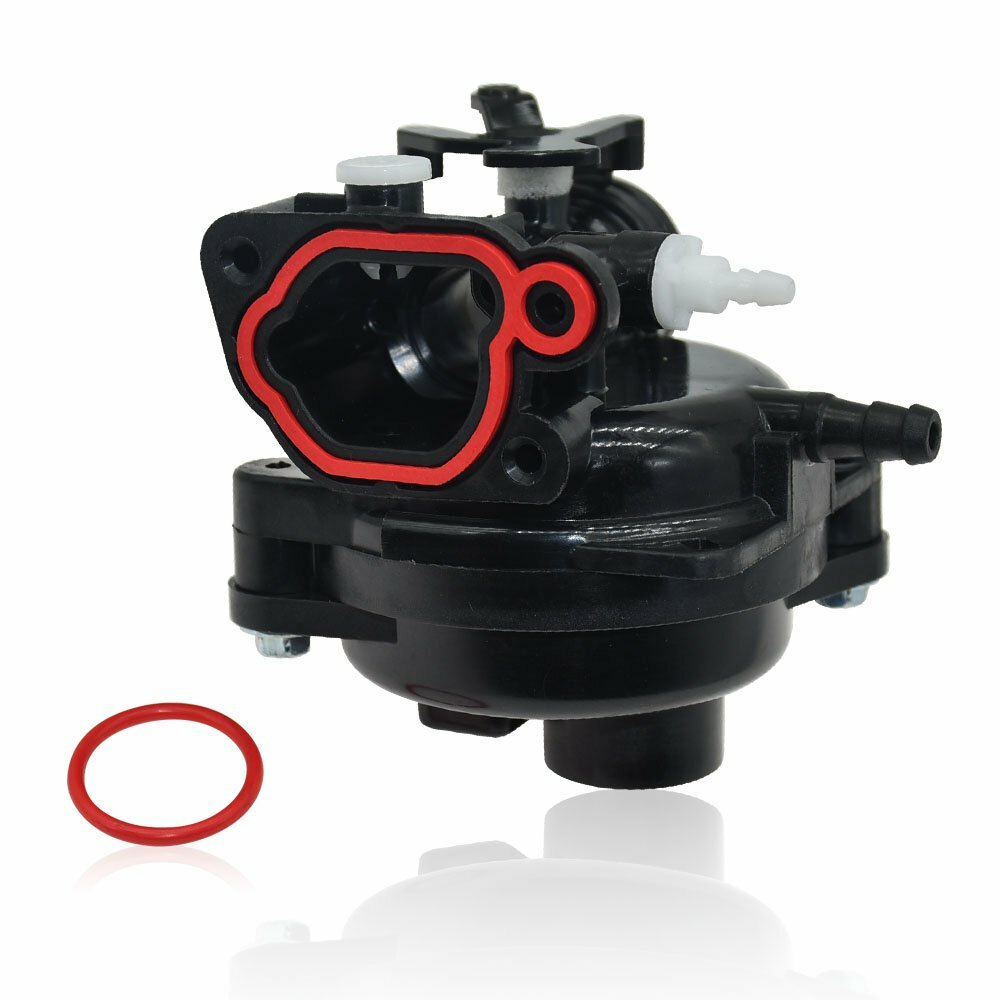 Carburetor For MTD Yard Machine 11A-020W700 Lawn Mower 125cc 20