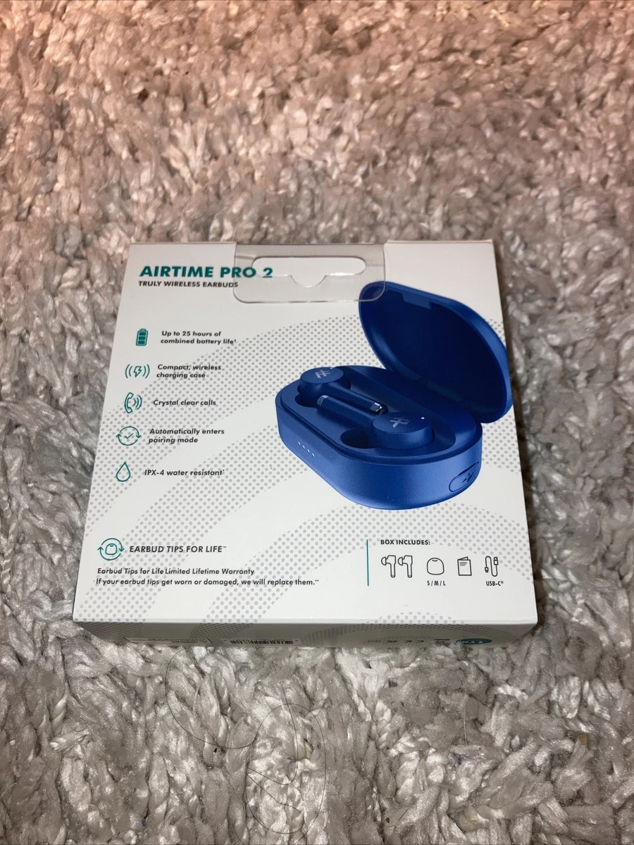 iFrogz AirTime Pro 2 SE Truly Wireless Earbuds | eBay