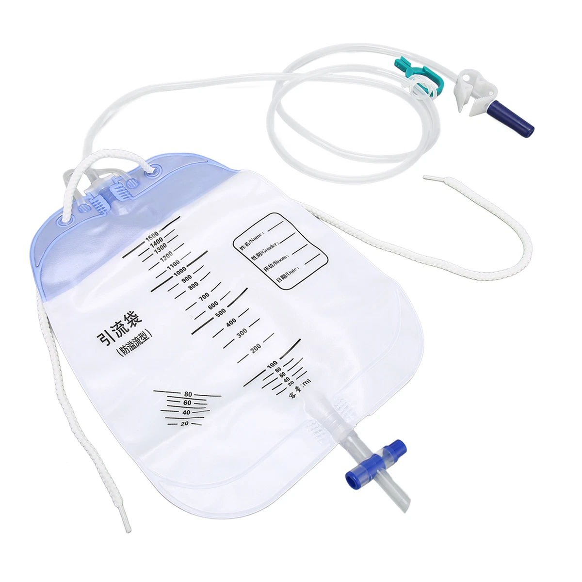 Details More Than 137 Types Of Catheter Drainage Bags vrogue.co