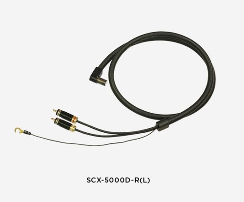 SAEC SCX-5000 series high-end phono cable / Ships from Japan - Picture 6 of 8