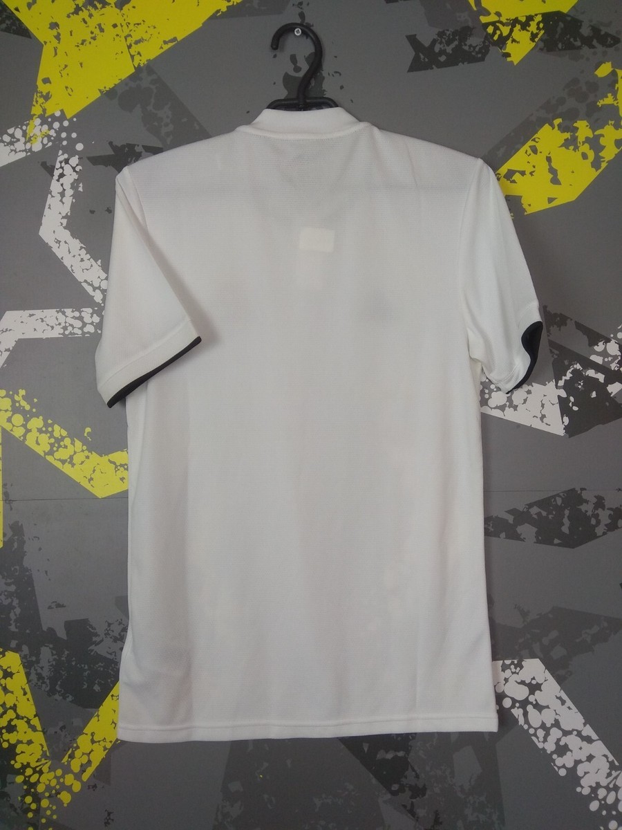 Real Madrid Home football 2018 - 2019 Jersey Adidas Camiseta Mens