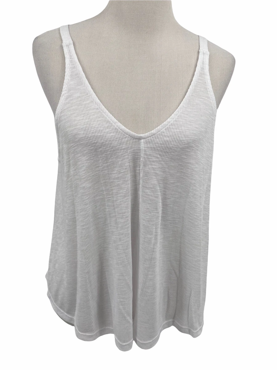 Free people flowy tank cheap