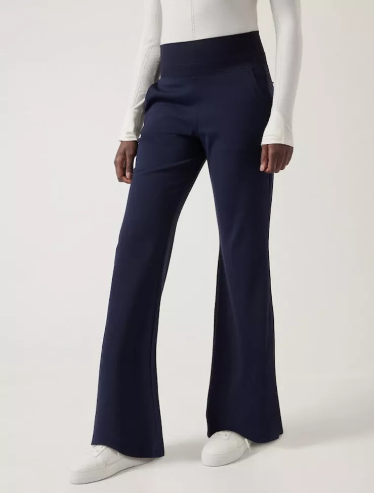 Venice Flare Pant