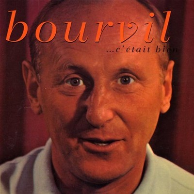 Andre Bourvil C'était bien (Coffret (CD) (UK IMPORT)