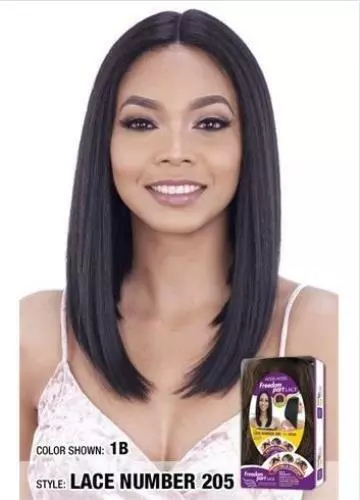 Model model top hair wigs