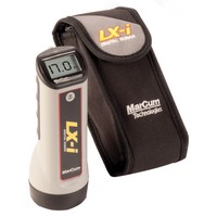Marcum Lx-i Digital Handheld Sonar - Lx-1 Marcum Lx-i Digital Handheld Sonar - Lx-1