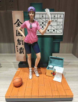 アコ模 ZX Studio Slam Dunk Ayako Resin Model Statue 1/6 Scale | eBay