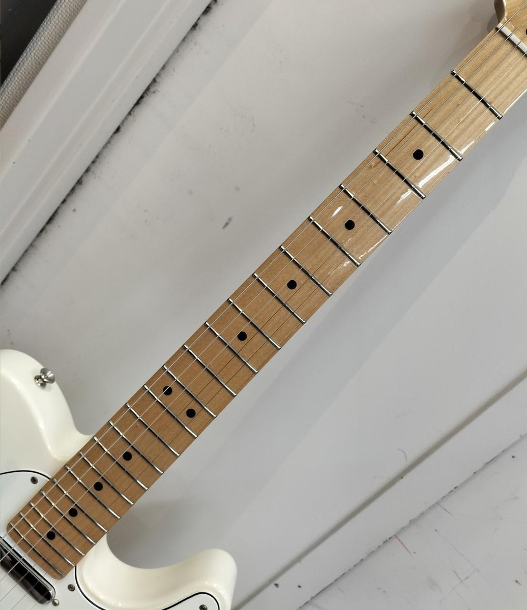 FENDER PLAYER TELECASTER ELECTRIC GUITAR 168728 | eBay FENDER PLAYER TELECASTER ELECTRIC GUITAR 168728 | eBay