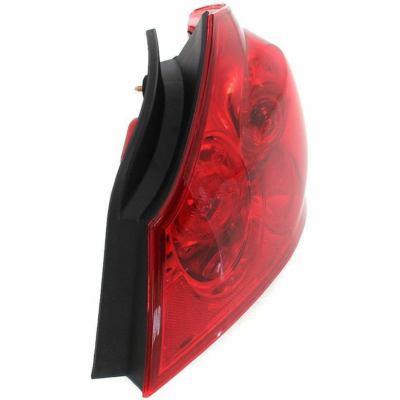 НОВЫЙ ЗАДНИЙ ФОНАРЬ В СБОРЕ СО СТОРОНЫ ПАССАЖИРА ПОДХОДИТ ДЛЯ INFINITI G25 G35 G37 Q40 IN2801118 - Изображение 3 из 4