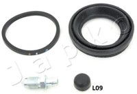 Japko Bremssattel Reparatursatz Hinten FüR Land Rover Discovery II L318 Range
