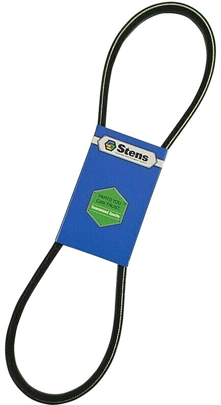 Belt fits MTD 954-04195, 954-04195A Troy-Bilt 754-04195, 954-04195