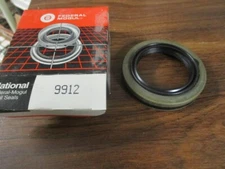 New National Oil Seal # 9912 (1) Fit's Car Truck AMC Jeep Willys Vintage Parts
