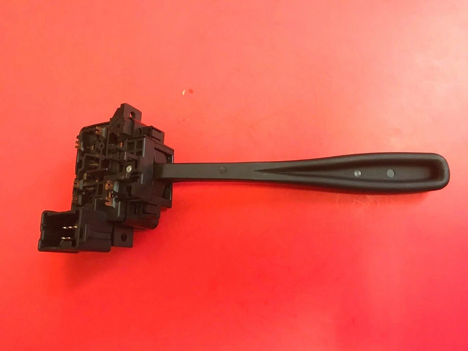 Nuevo interruptor limpiaparabrisas WP197 para Nissan Máxima 1997/1999 Foto 3 de 4