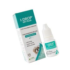 i drops vet plus