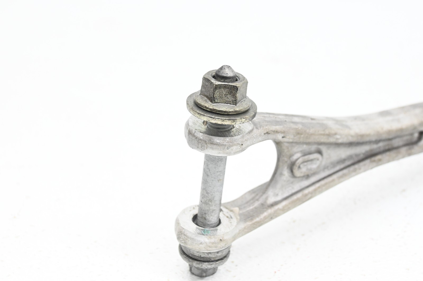 ⭐ 14-22 Maserati Ghibli Rear Suspension Control Arm Rod Link Wishbone Set Oem