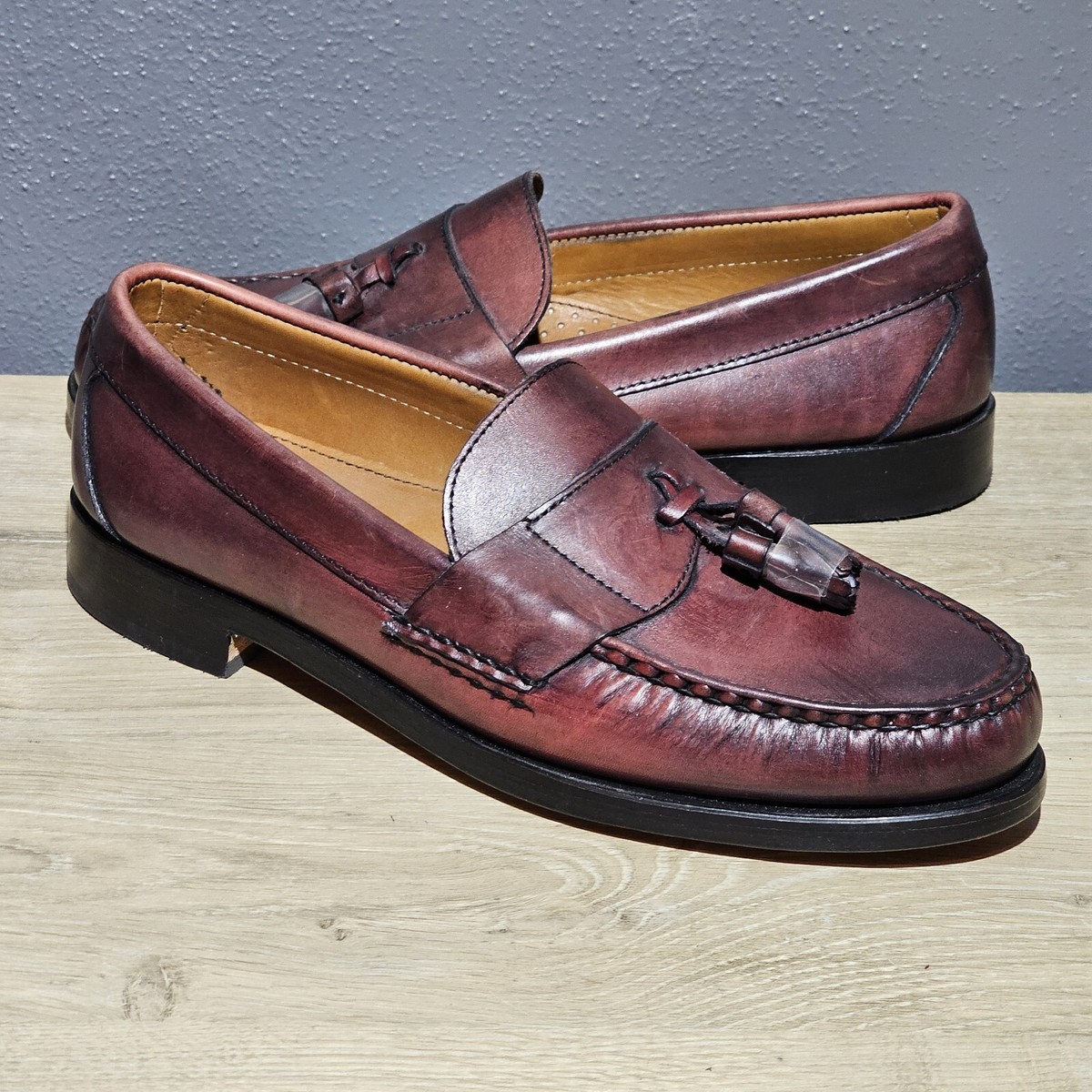 Allen Edmonds Schreier Men display picture 1