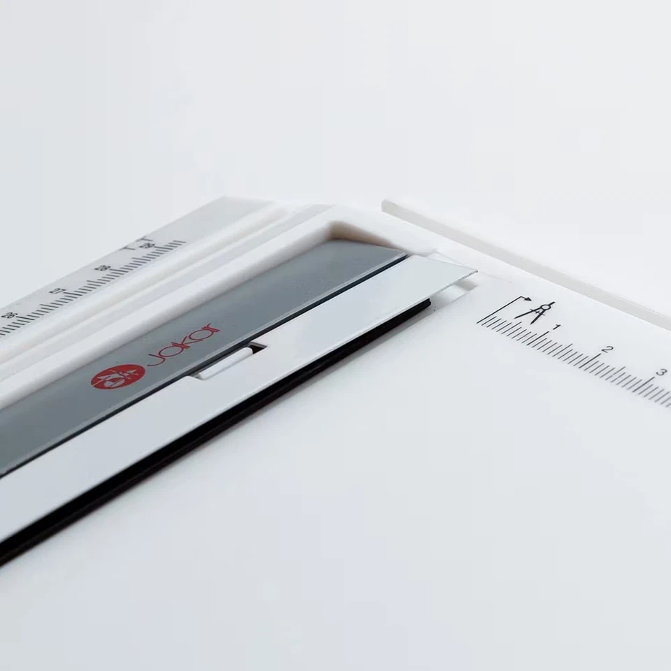 Jakar A3 Drawing Board Multi-function Office Drawing Board Set Parallel Motion - Image 3 of 4