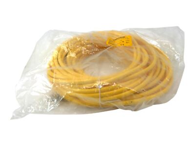 Turck RSM RKM 54-30/S715/S3276/S4000 UX04176 30m Verbindungsleitung -unused-