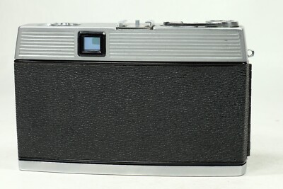 Vtg RARE Graflex Graphic 35 Jet Co2-Powered 35mm Kowa Film