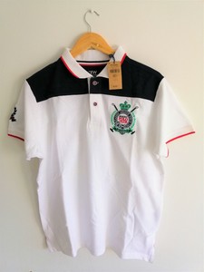 polo club corte ingles