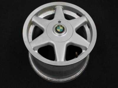 Alufelge für LM Technik 7x15 ET35 5x120 AF-10058-3-E