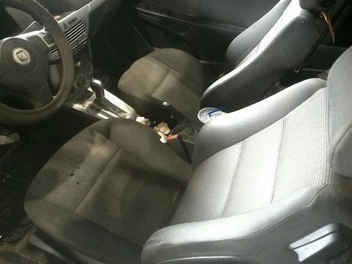 Passenger Right Quarter Glass Fits 08-09 ASTRA 111932 - Picture 8 of 11