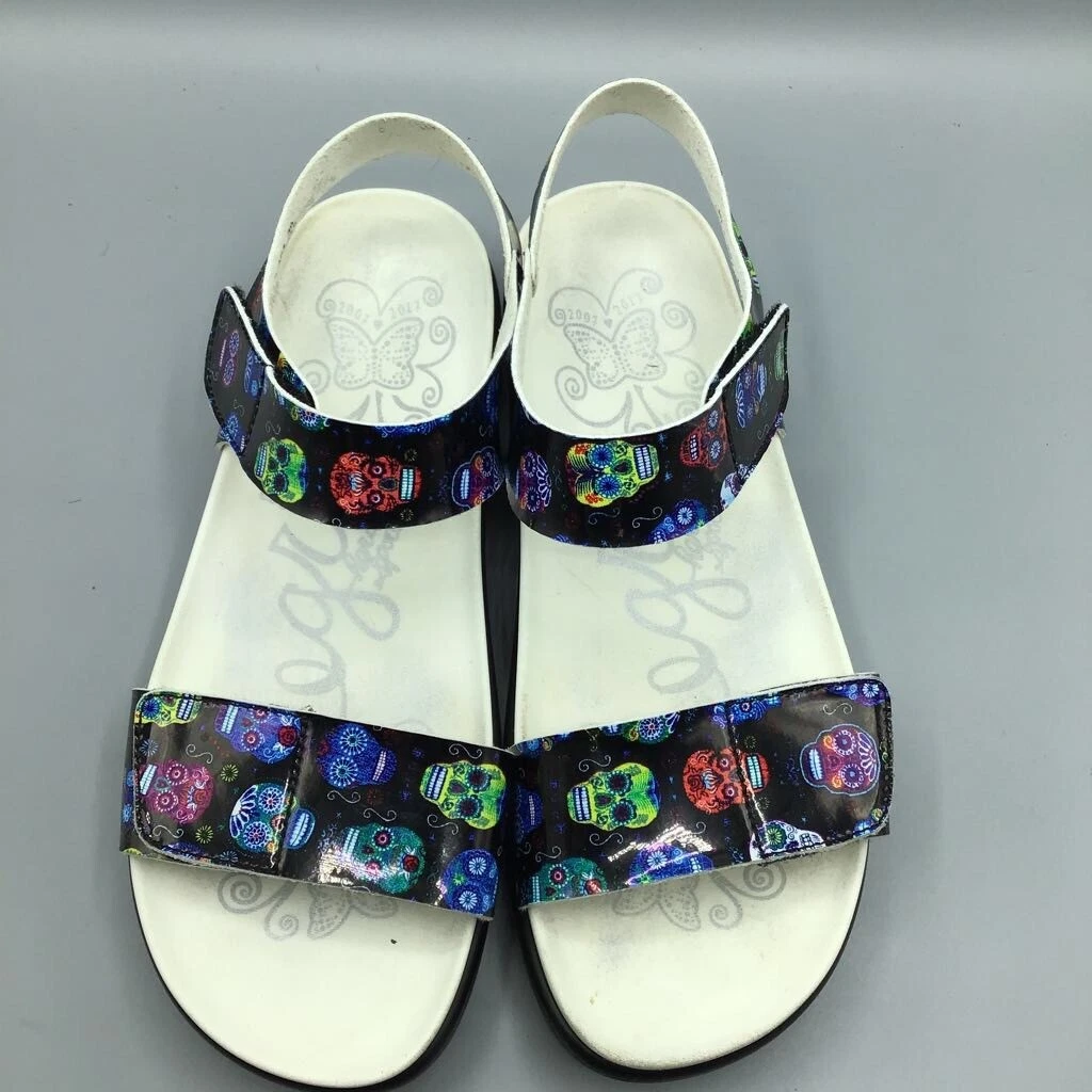 Alegria playa sandals sale