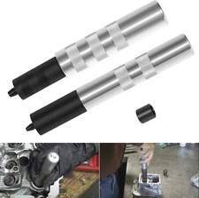 36050 Valve Keeper Remover & Installer Kit Valve Spring Compressor Retainer Tool