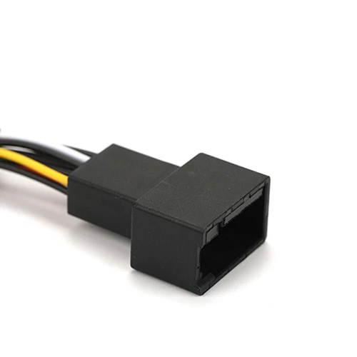 Start Stopp Automatik Motor System Off Device Control Sensor Für VW New Tiguan - Bild 6 von 10