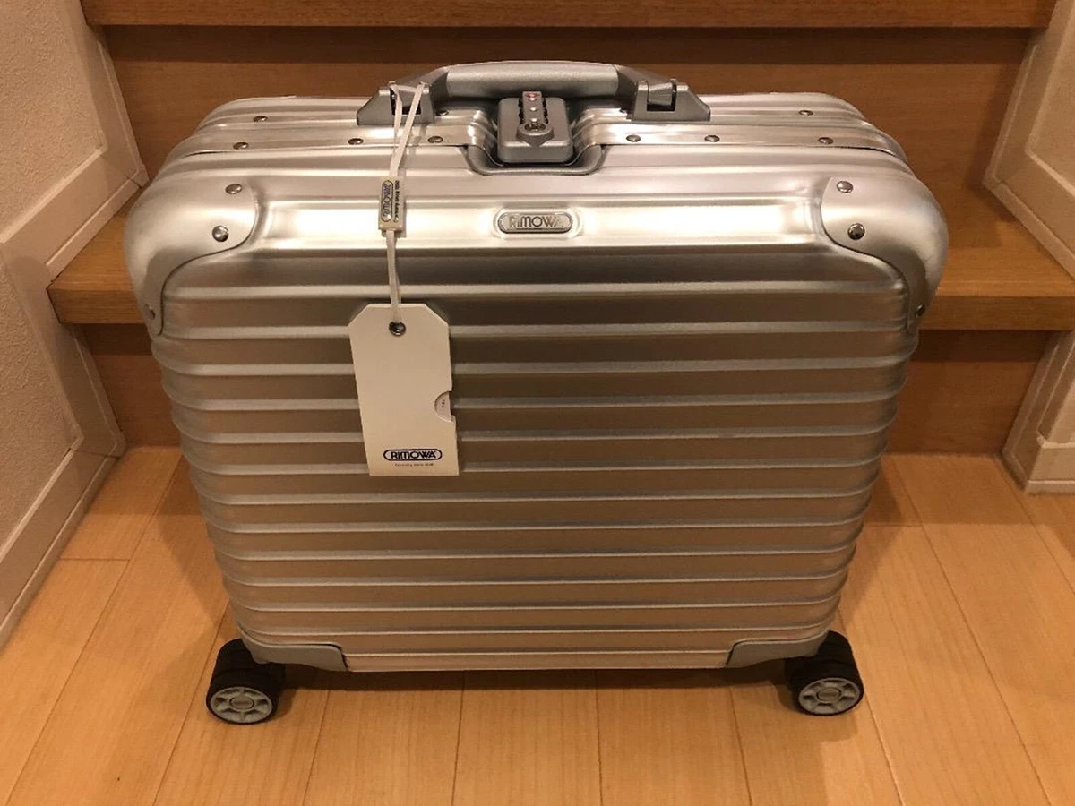 Aluminium Rimowa Discount mcpi.edu.ph