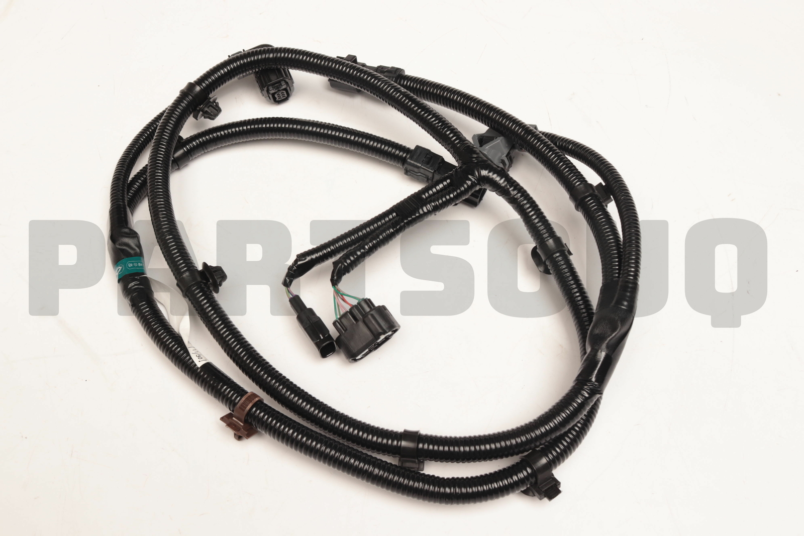 8211460240 Genuine Toyota WIRE, ENGINE ROOM 82114-60240 | eBay