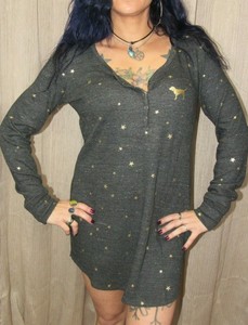 star night dress