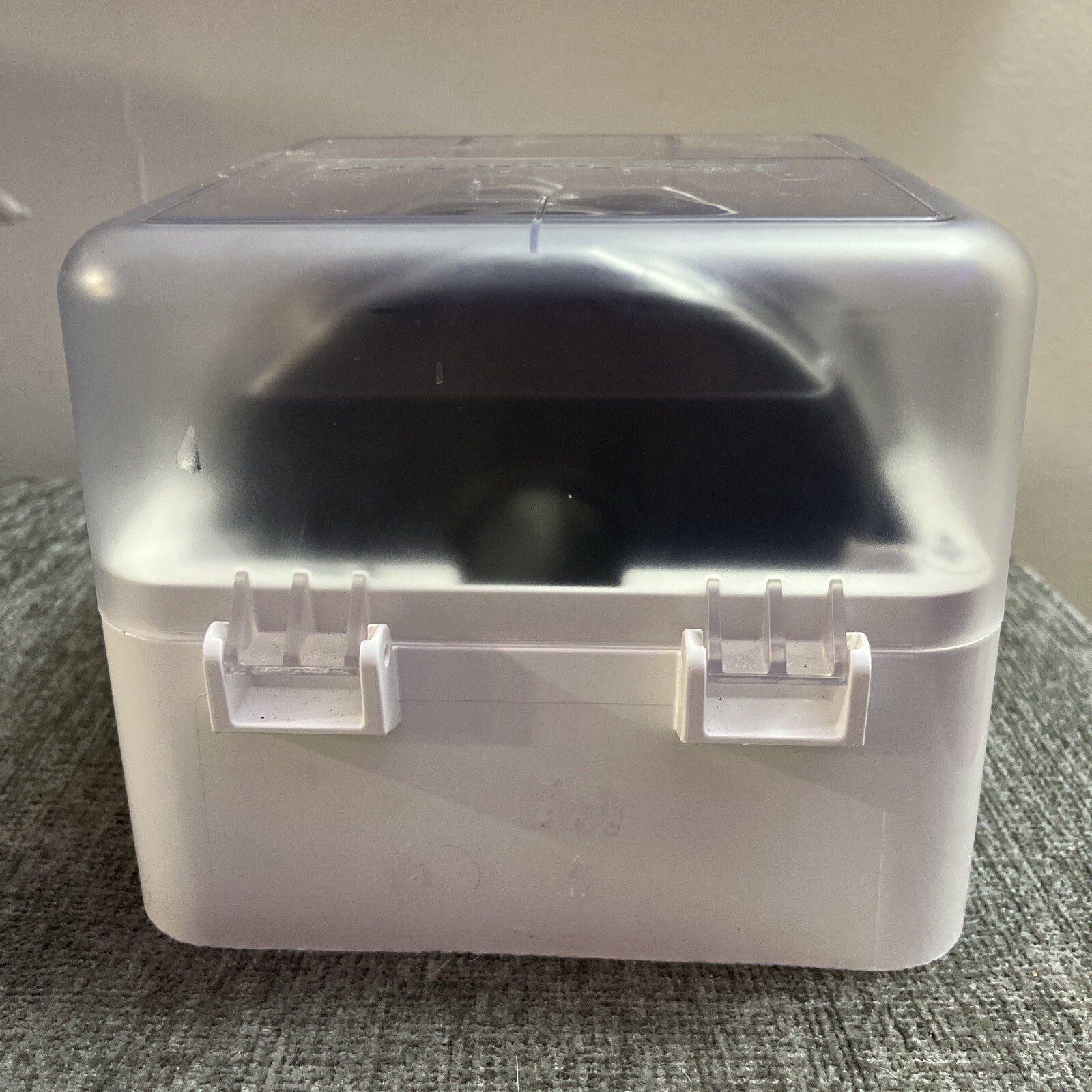 KitchenAid Mixer Disk Set 526840 Dicer Food Processor Attachment Dicing