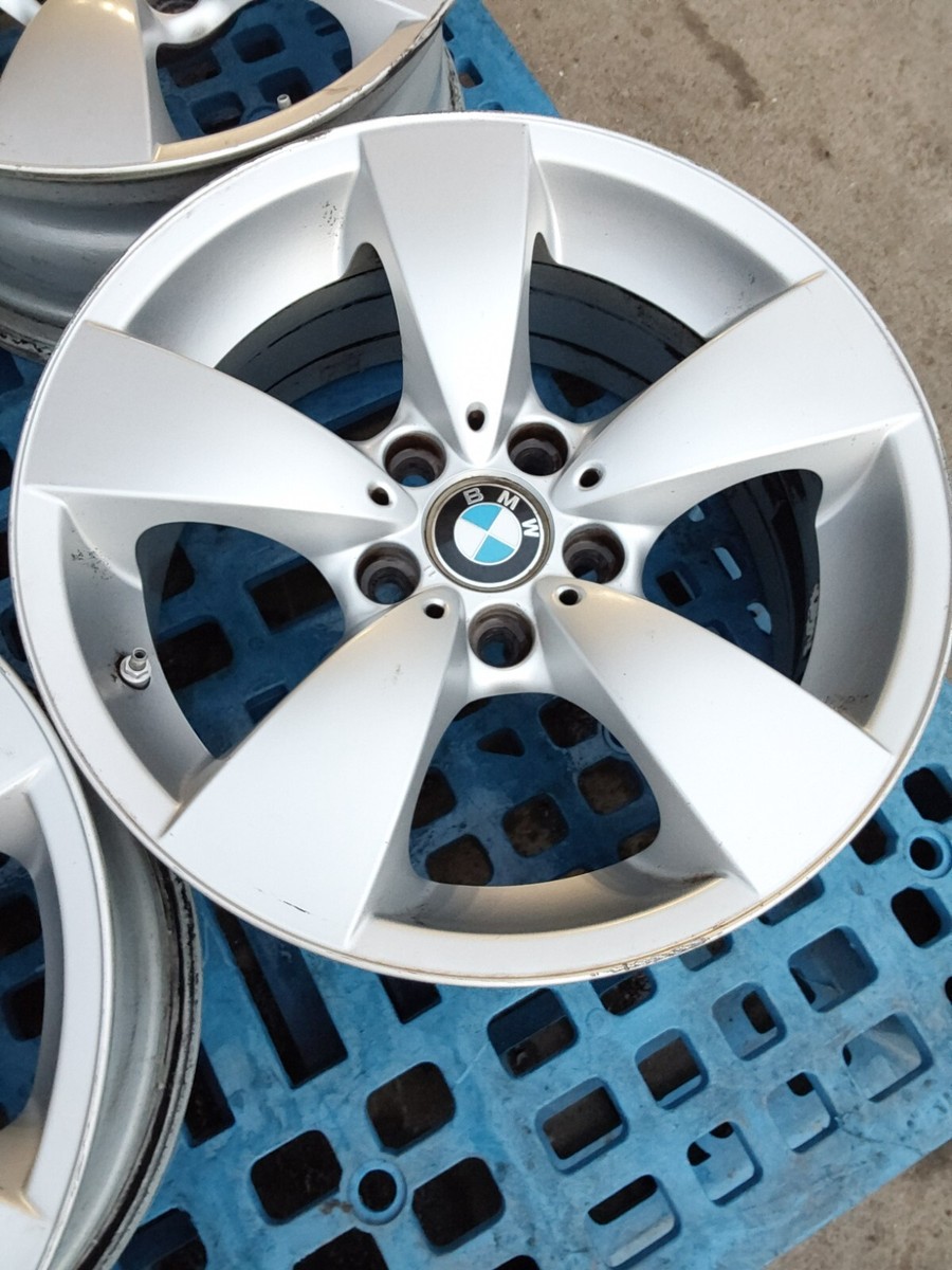 BMW 5 SERIES SE STYLE 17