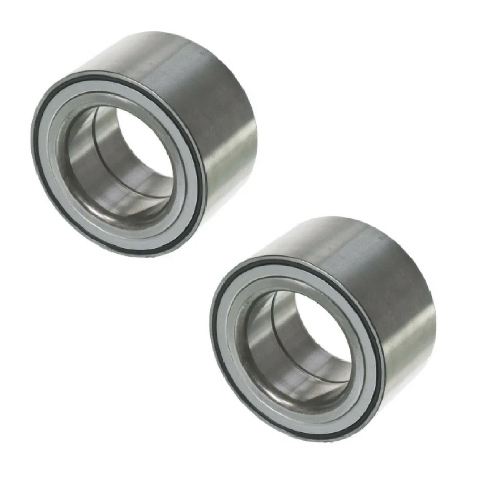 Cojinete de cubo de rueda delantero apto para MERCEDES-BENZ ML320 2007-2009/ML350 2006-2011 (PAR) Foto 2 de 3