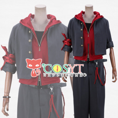 催眠麦克风事业部rap 战斗的脏兄弟铃木一郎山田cosplay 服装 Ebay