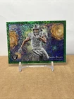 2025 Topps Cosmic Chrome Brock Bowers Base (RAW)
