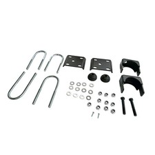 6 Rear Axle Drop Flip Kit For Chevy Silverado 1500 C1500 2wd 1988-1998