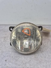 Antibrouillard Peugeot 208