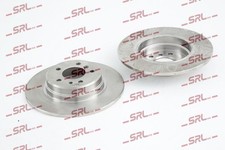 Bremsscheiben für BMW E38 E31 90-01
