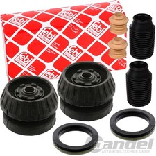 Kit de butée de suspension Opel OMEGA