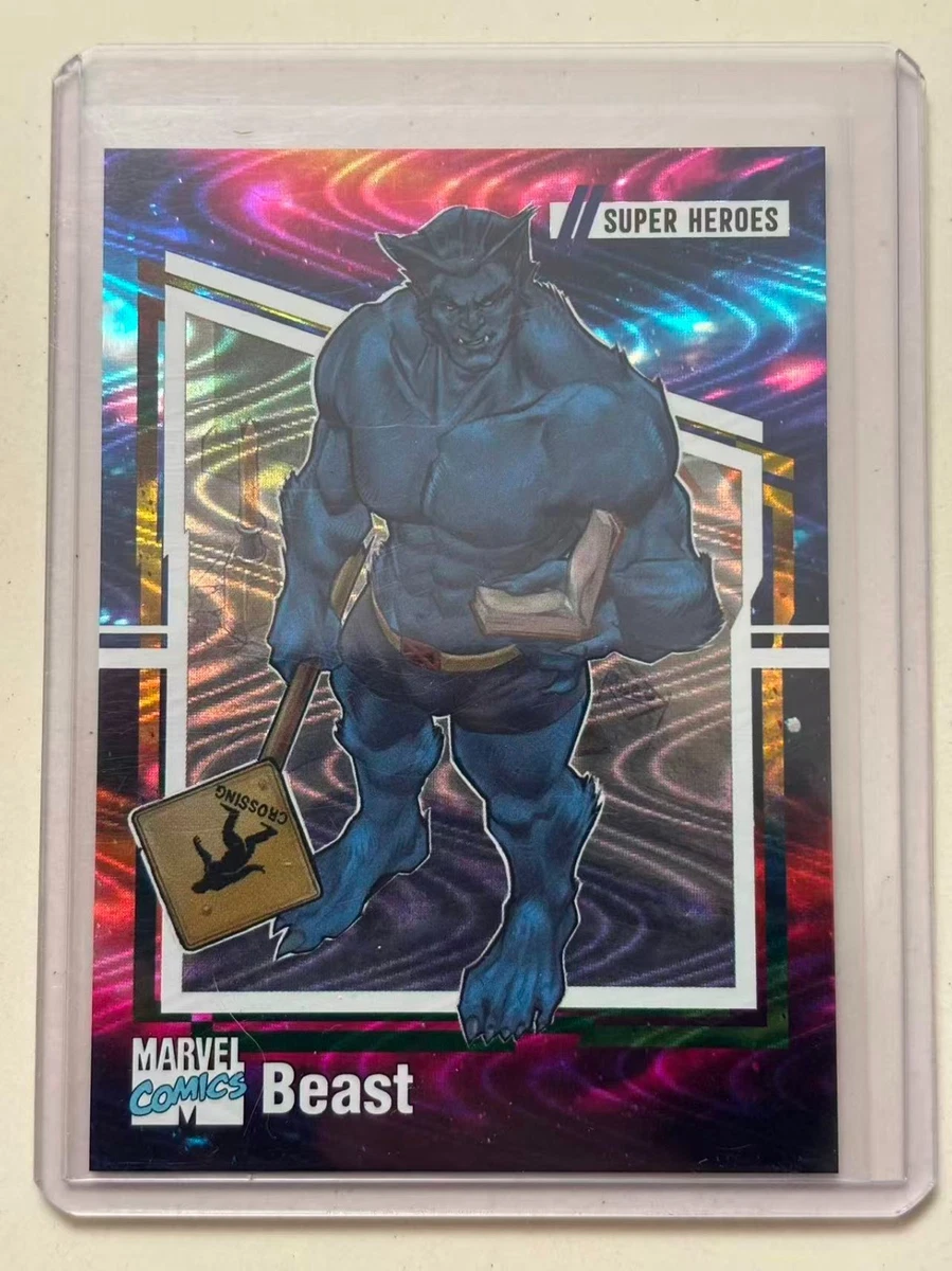Marvel (MCU) Marvel Premier Collectable Trading Cards for sale | eBay