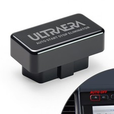 Auto Start Stop Eliminator for Ford F150 2015 2016 2017 2018 2019 2020 Turn O...
