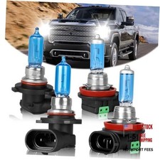 Fit for GMC Sierra 1500/2500/3500 For GMC Sierra1500/2500/3500 2007-2013 Hi Lo