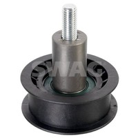 Swag 30 03 0035 Umlenk-/FüHrungsrolle, Zahnriemen FüR Audi,Seat,Skoda,Vw,Vw (Svw