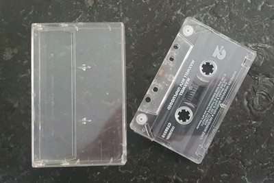 MEGA RAR VINTAGE 90s RAP CASSETTE NEO SOUL MAXWELL MTV UNPLUGGED ALBUM TAPE